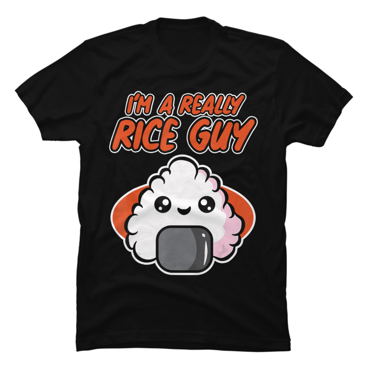 onigiri shirt onigiri shirt